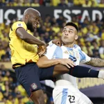 Argentina Kalah, Gonzalo Montiel dan Rekan-Rekan Gagal Membawa Piala Dunia ke Negeri Tango