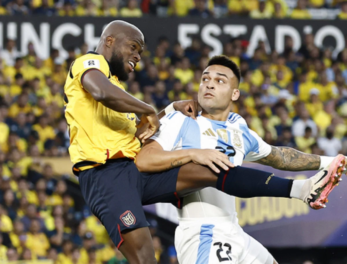 Argentina Kalah, Gonzalo Montiel dan Rekan-Rekan Gagal Membawa Piala Dunia ke Negeri Tango