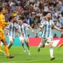 Argentina Kalahkan Swiss 3-1 di Piala Dunia 2026: Lionel Messi dan Rekan-Rekan Menuju Semifinal