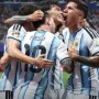 Argentina Melaju ke Semifinal Piala Dunia 2026 Setelah Mengalahkan Swiss