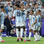 Argentina Melaju ke Semifinal Piala Dunia 2026 Setelah Mengalahkan Swiss