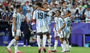 Argentina Melaju ke Semifinal Piala Dunia 2026 Setelah Mengalahkan Swiss