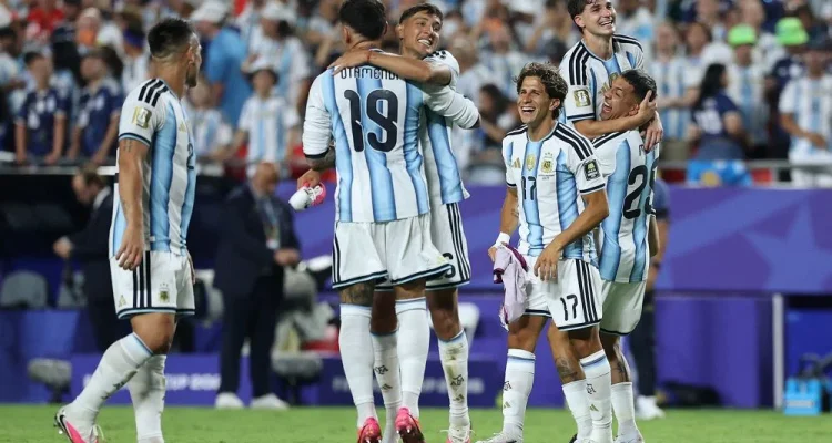 Argentina Melaju ke Semifinal Piala Dunia 2026 Setelah Mengalahkan Swiss