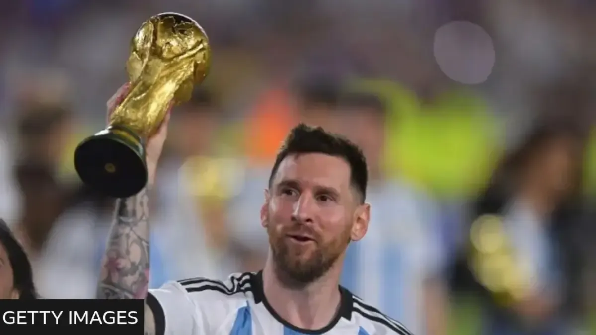 Argentina Melangkah ke Final Piala Dunia 2026, Messi Pimpin Klasemen Top Skor