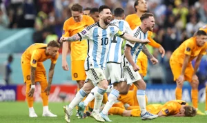 Argentina Melangkah ke Semifinal Piala Dunia 2026 Setelah Mengalahkan Swiss