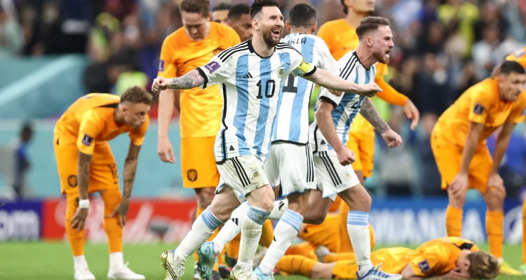 Argentina Melangkah ke Semifinal Piala Dunia 2026 Setelah Mengalahkan Swiss