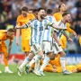 Argentina Melangkah ke Semifinal Piala Dunia 2026 Setelah Mengalahkan Swiss