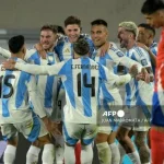 Argentina Menang Atas Swiss 3-1 di Piala Dunia 2026, Alexis Mac Allister Berkontribusi