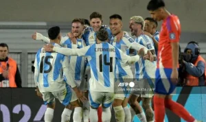 Argentina Menang Atas Swiss 3-1 di Piala Dunia 2026, Alexis Mac Allister Berkontribusi
