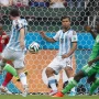 Argentina Menang Dramatis Atas Cape Verde Berkat Gol Bunuh Diri Diney