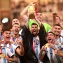 Argentina Menang Dramatis Atas England, Siap Hadapi Spanyol di Final Piala Dunia 2026