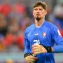 Argentina Menang Dramatis Atas Swiss, Gregor Kobel Gagal Selamatkan Tim