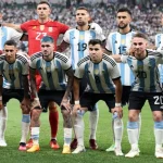 Argentina Menuju Semifinal Mundial 2026: Cerita Dari Kota Cordoba