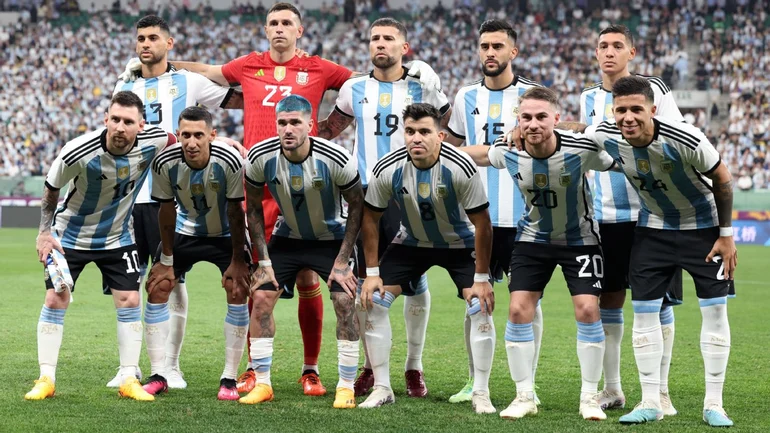 Argentina Menuju Semifinal Mundial 2026: Cerita Dari Kota Cordoba