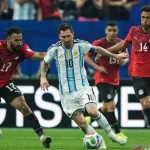 Argentina Menuju Semifinal Piala Dunia 2026 Setelah Mengalahkan Swiss