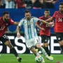 Argentina Menuju Semifinal Piala Dunia 2026 Setelah Mengalahkan Swiss