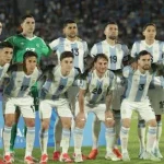 Argentina Siap Hadapi Egypt di Piala Dunia 2026
