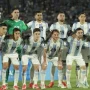 Argentina Siap Hadapi Egypt di Piala Dunia 2026