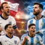 Argentina Siap Hadapi Inggris di Semifinal Piala Dunia 2026