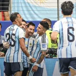 Argentina Siap Hadapi Mesir di Babak 16 Besar Piala Dunia 2026