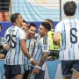 Argentina Siap Hadapi Mesir di Babak 16 Besar Piala Dunia 2026