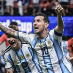 Argentina Siap Hadapi Swiss di Perempat Final Piala Dunia 2026