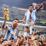 Argentina Siap Pertahankan Gelar di Piala Dunia 2026, 70 Tahun Hubungan Diplomatik dengan Indonesia