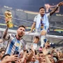 Argentina Siap Pertahankan Gelar di Piala Dunia 2026, 70 Tahun Hubungan Diplomatik dengan Indonesia