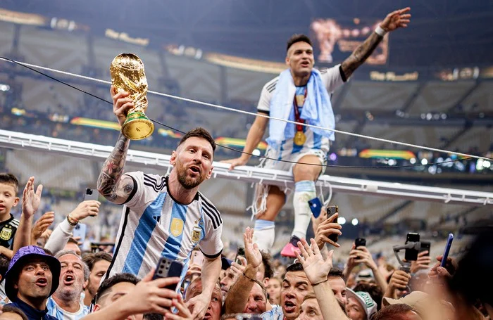 Argentina Siap Pertahankan Gelar di Piala Dunia 2026, 70 Tahun Hubungan Diplomatik dengan Indonesia