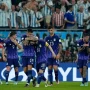 Argentina Tersentak, Tapi Lolos ke Babak 16 Besar Piala Dunia 2026