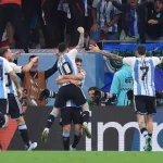 Argentina Tumbangkan Swiss di Babak Perempat Final Piala Dunia 2026