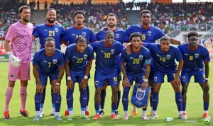Argentina vs Cabo Verde: Pertandingan yang Dinantikan di Mundial 2026