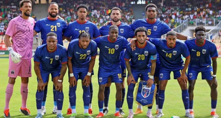 Argentina vs Cabo Verde: Pertandingan yang Dinantikan di Mundial 2026
