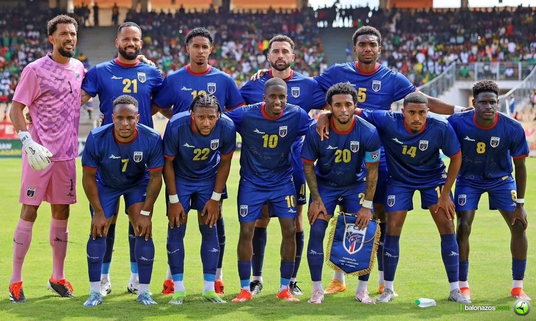 Argentina vs Cabo Verde: Pertandingan yang Dinantikan di Mundial 2026