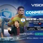 Argentina vs Kolombia: Persiapan untuk Piala Dunia 2026 dan Potensi Investasi