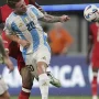 Argentine Star Alexis Mac Allister Diambang Pindah ke Real Madrid?