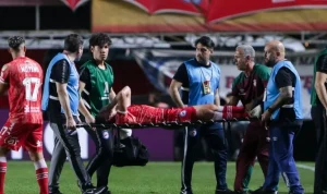 Argentinos Juniors dan Pemain Muda yang Membuat Geger di Dunia Sepakbola