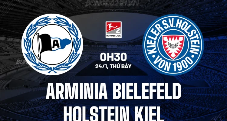 Arminia Bielefeld vs Bologna: Pertandingan Uji Coba yang Dinantikan