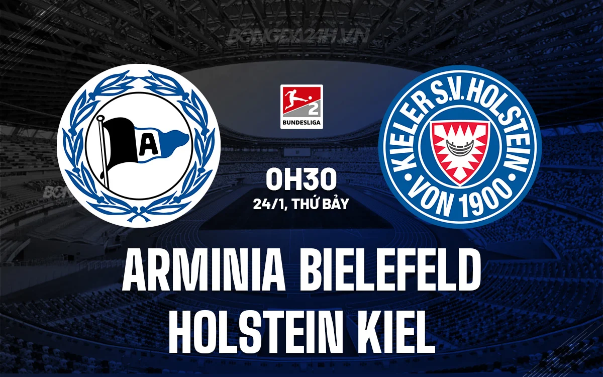 Arminia Bielefeld vs Bologna: Pertandingan Uji Coba yang Dinantikan