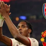 Arsenal dan Manchester United Berebut Tanda Tangan Manu Kone