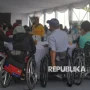 Arthur Fery Mencuri Perhatian di Wimbledon, Sementara Isu Hak Perbaikan dan Bantuan Disabilitas Hangat Dibahas
