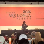 ARTJOG 2026 Hadir di Jogja National Museum dengan Tema Ars Longa: Generatio