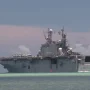 AS Hancurkan USS Peleliu dengan Drone Kamikaze dalam Latihan RIMPAC 2026