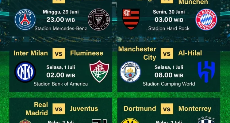AS Melangkah ke Babak 16 Besar Piala Dunia 2026, Matt Freese Jadi Andalan di Gawang
