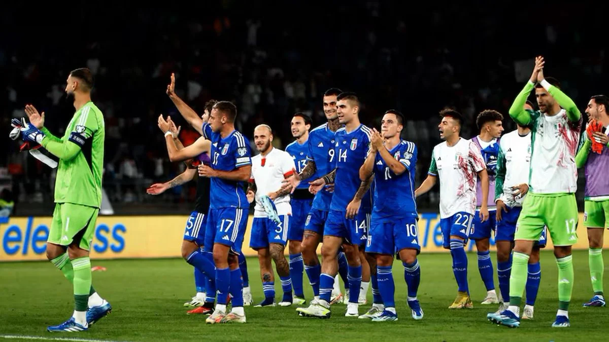 AS Menang 2-0 Atas Bosnia, Christian Pulisic Siap Hadapi Belgia di Piala Dunia 2026