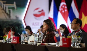 ASEAN Perkuat Kerja Sama Ekonomi dan Perdagangan untuk Menghadapi Dinamika Global