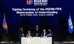 ASEAN Siap Menghadapi Tantangan Baru: FIFA ASEAN Cup 2026 dan Perkembangan Terbaru