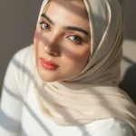 Ashanty Berbagi Cerita Perjalanan Hidup dan Keputusan Berhijab