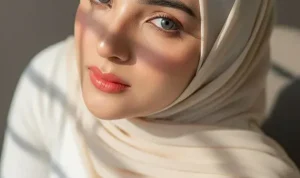 Ashanty Berbagi Cerita Perjalanan Hidup dan Keputusan Berhijab