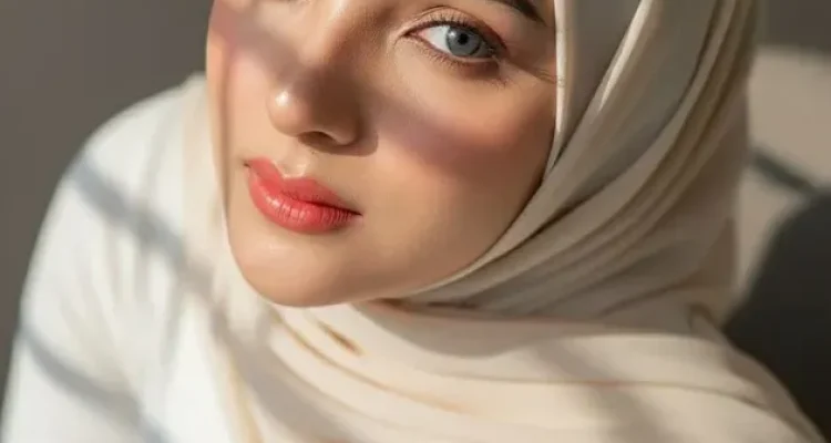 Ashanty Berbagi Cerita Perjalanan Hidup dan Keputusan Berhijab